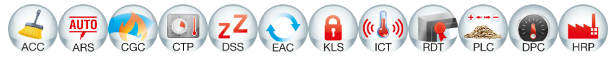 Diadema ACS Idro Info